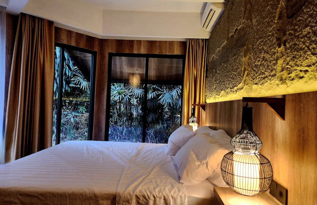 Villa 4-BR Klub Bunga No. 4 Batu Malang - Photo 8