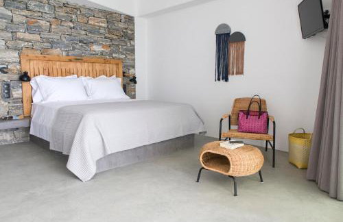 Isalos Sea View Studios - Foto 10