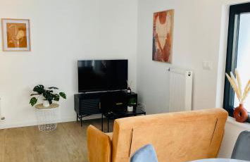 Les Appartements de l'Hippodrome - Foto 41