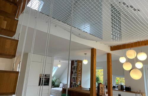 Design Maisonette - Architekten Loft - Foto 6