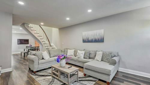 Baltimore Abode, Walk to Cross Street Market! - Foto 4