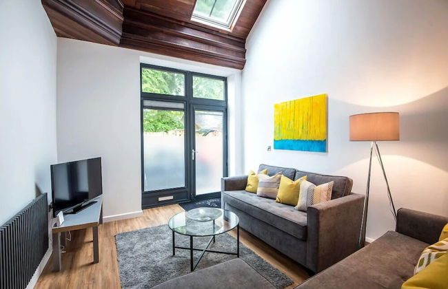 The Wolsey at 52 Old Elvet - Photo 4