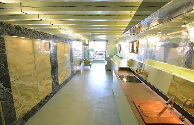 GranDELUX-Canal - Foto 5