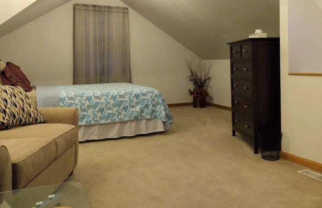 Doubleday House - Foto 14