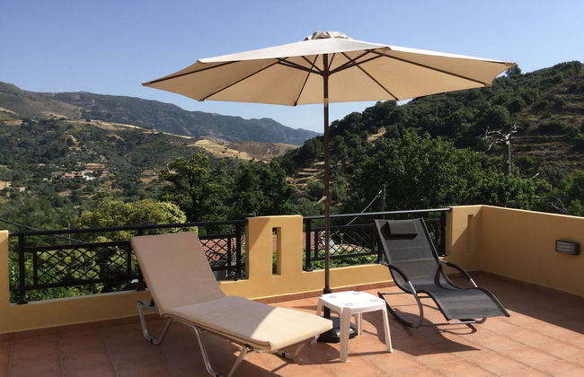 Valena Stylish Home -15 min to Elafonisi - Foto 20