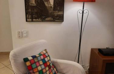 Flat - Melhor localização em Copacabana com vista para o Cristo e Estacionamento - Foto 13