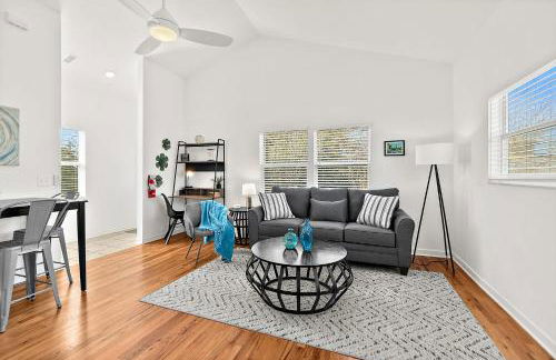 The Old Mission Collection - Downtown Bungalow - Foto 6