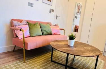 Newly Renovated Luxury Studio in Harborne Lane by Queen Elizabeth Hospital R3 - Foto 7