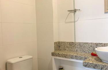 Apto De Praia no Novo Campeche • 500m do Mar - Foto 10