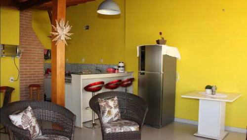 Casa Ampla Ideal para Hospedagem Familiar, até 8 pessoas - Foto 3