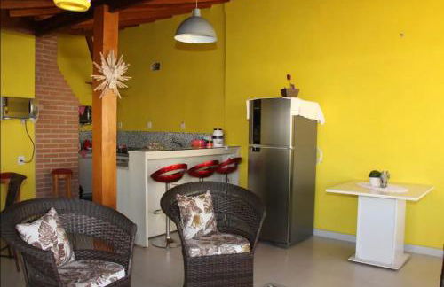 Casa Ampla Ideal para Hospedagem Familiar, até 8 pessoas - Foto 3