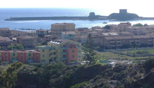 Hotel Isola Rossa - Foto 2