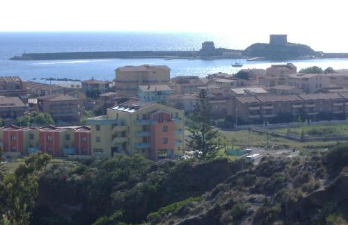 Hotel Isola Rossa - Foto 2