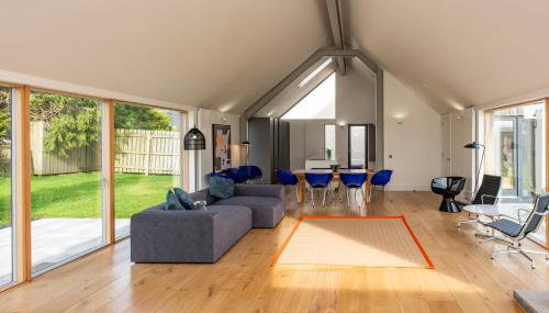 Architect Designed Lodge - Foto 3