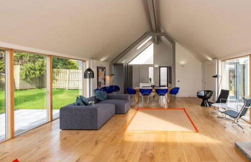 Architect Designed Lodge - Foto 3