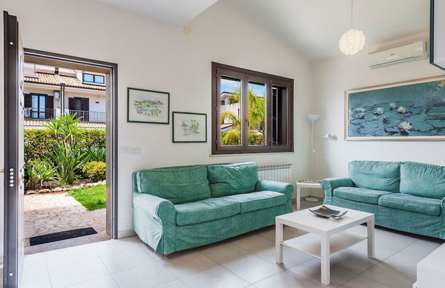 Casa Isola con Giardino - Foto 11