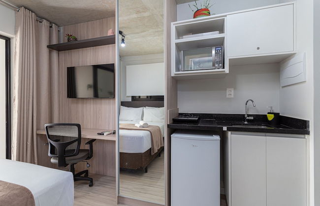 Vita Bom Retiro - Foto 20