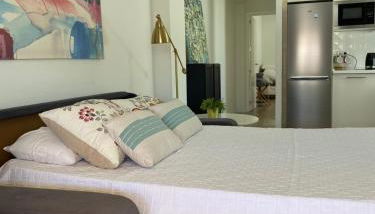 Penthouse Asuncion Feria - Foto 3