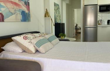 Penthouse Asuncion Feria - Foto 3