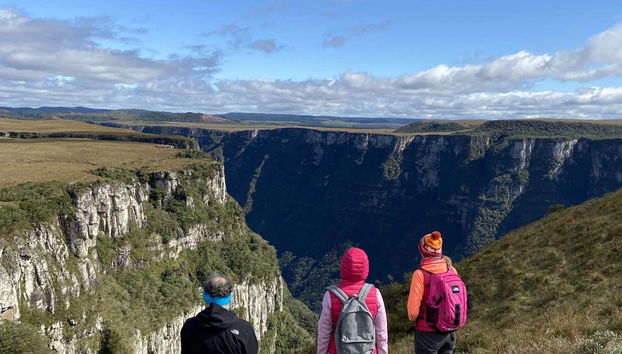 Fortaleza Canyon Bike Tour - Foto 3