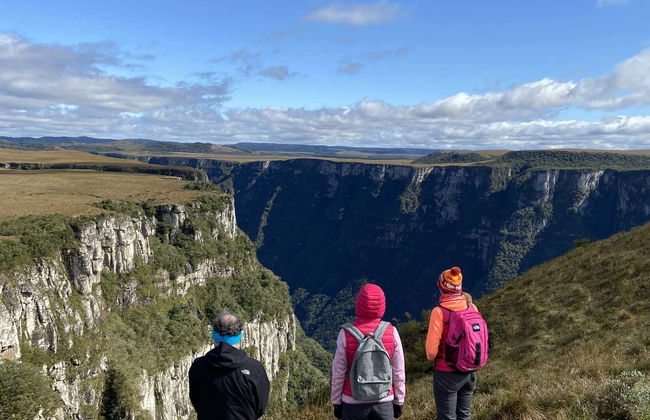Fortaleza Canyon Bike Tour - Photo 7