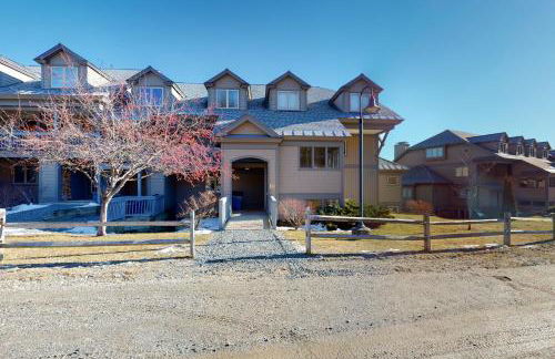 Okemo Condo - Foto 27