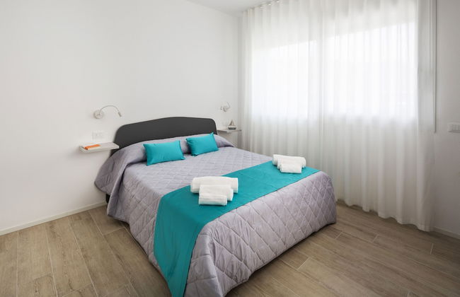 Appartamenti le Vele - Siroli Collection - Foto 17