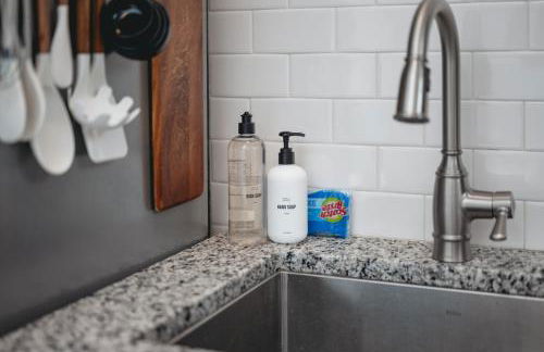 Studio TC Close to Downtown Beaches and Wineries - Foto 16