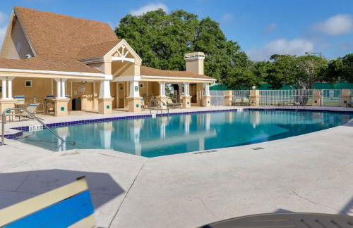3 Mi to Dtwn Mt Dora Golf Getaway! - Foto 30