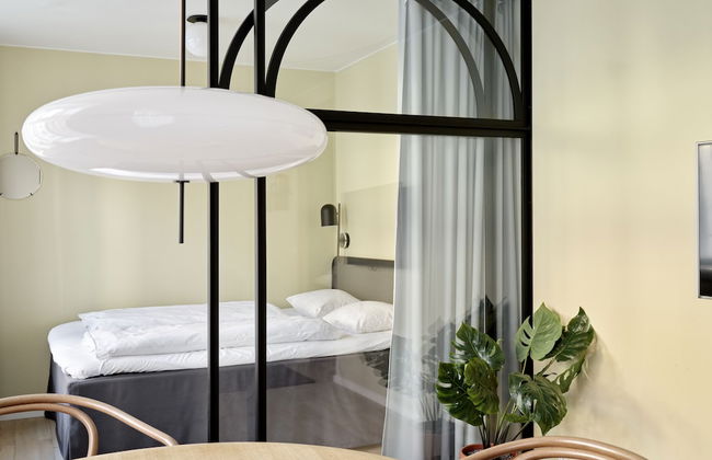 Apēron Apartment Hotel - Foto 47