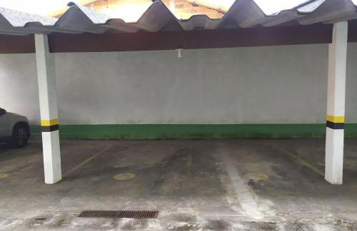 Apartamento a 200 metros da praia, Av Anchieta 7310, Bertioga - Foto 37