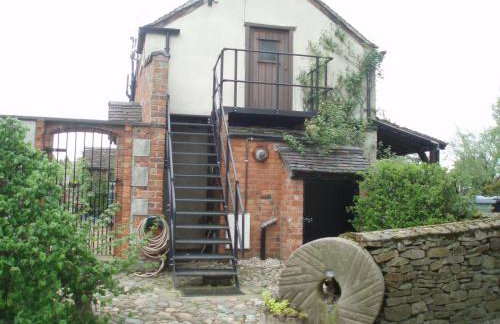 Bank Farm Cottages - Foto 18