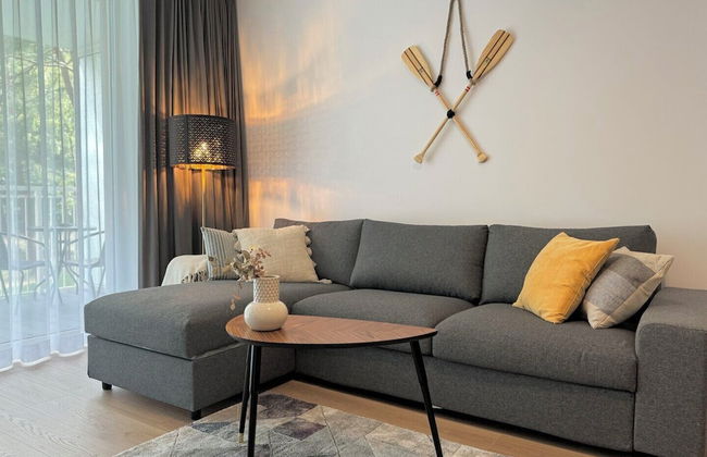 Nadmorska Florina by Q4Apartments - Photo 59