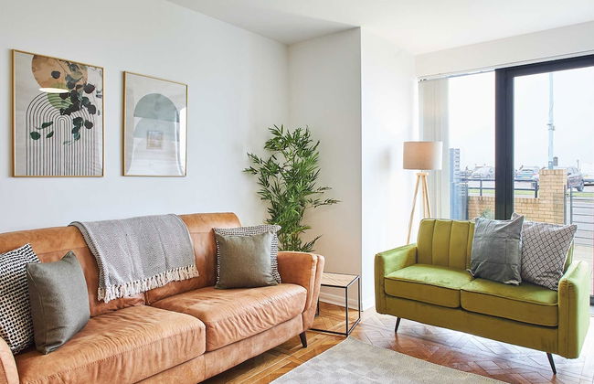 Host Stay Empress Point - Photo 4