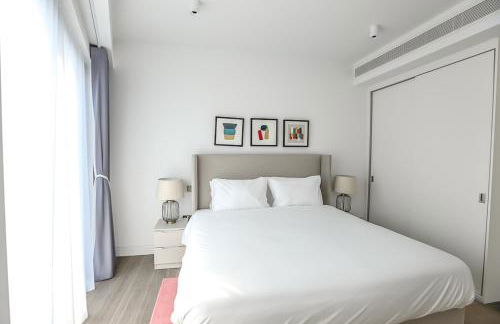 The Eight Apartments Shoreditch - Photo 122