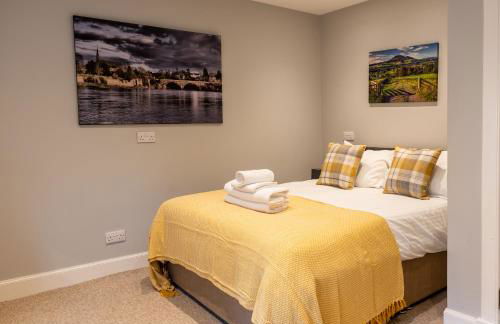 Union Street Suites - Foto 43