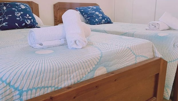 28 KAP - Sunshine Apartment - Foto 5, Habitación