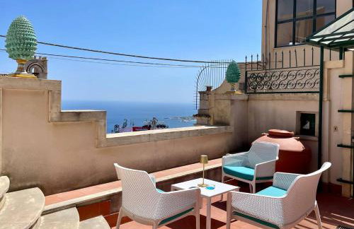 Casa Acropoli Sea View Taormina Center - Photo 9