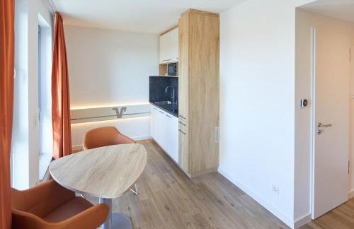 VR-Serviced Apartments Gerstungen - Foto 28