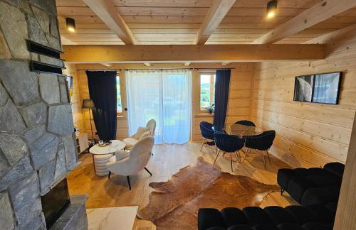 White Dunajec Sauna & Bubles - Foto 42