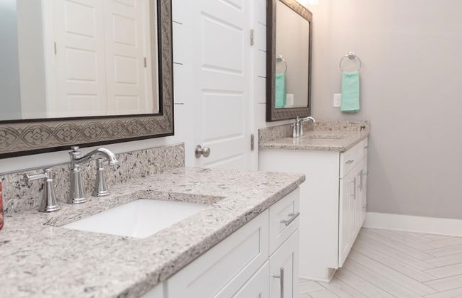 Spacious Appling Retreat - Foto 15