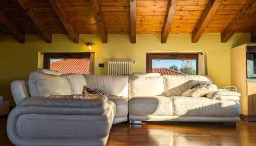 Openspace Attic Apartment with terrace, Wi-Fi - Foto 3