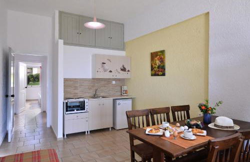 Arlen Beach Hotel - Foto 20