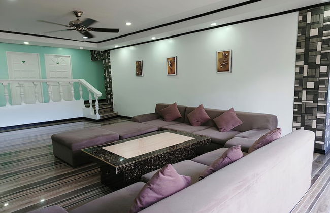 Jewelry Resort and Villas Tagaytay - Foto 28