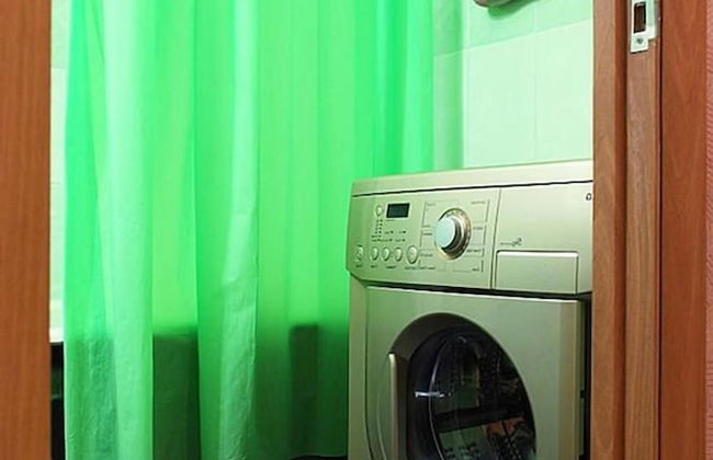 ApartLux Kantemirovskaya - Foto 3