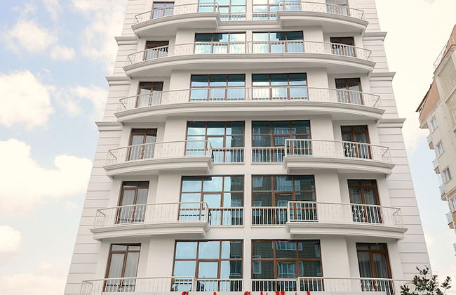 Sarajevo Suit Hotel - Foto 1