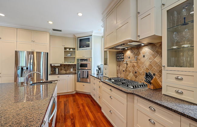 Sea Esta 4 Bedroom Home - Foto 13