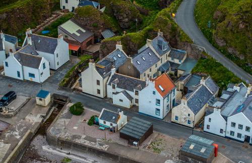 Fisherman's Cottage in Pennan - Foto 5
