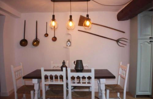 Casa Rural La Labranza - Foto 12