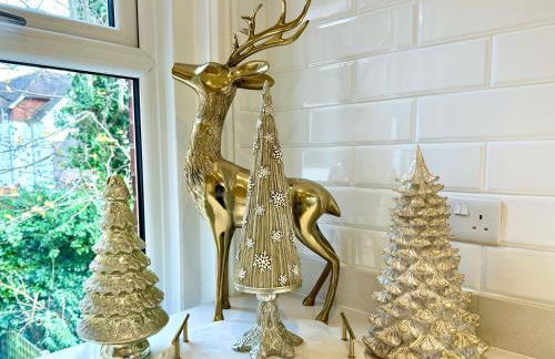 Lovely Central Horsham Home - Foto 32